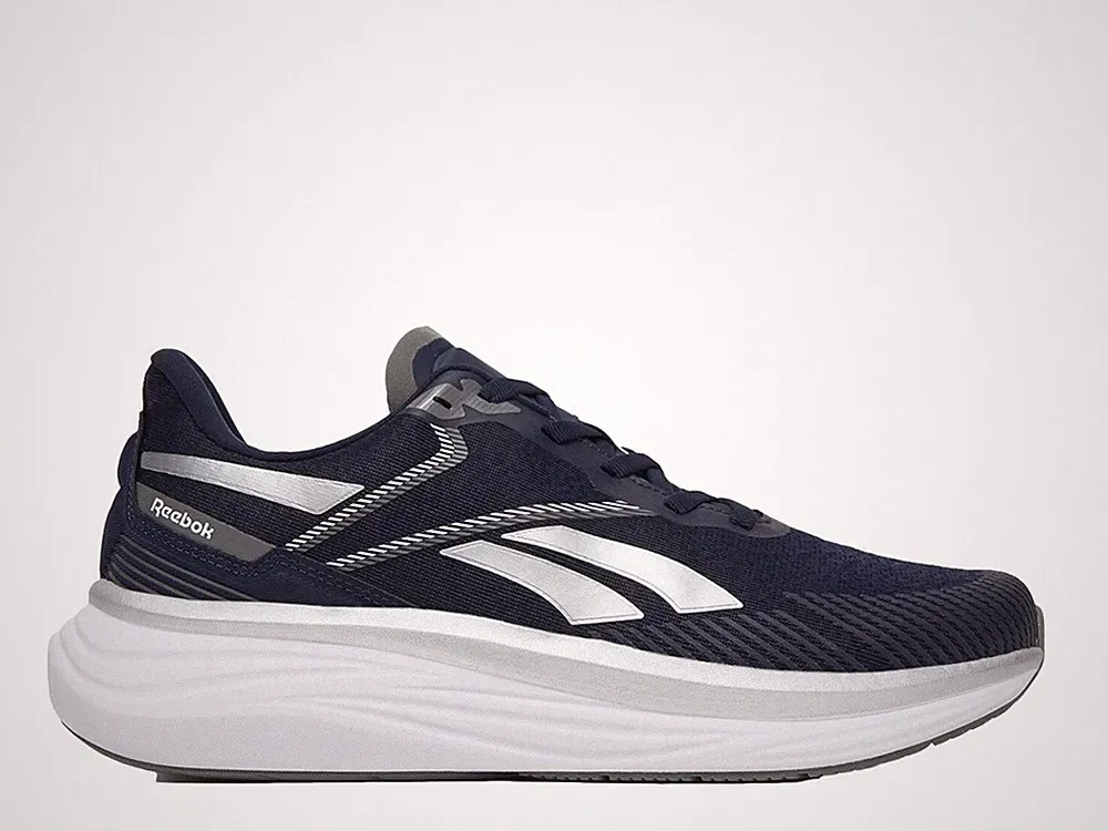 Reebok Herrenschuhe Laufschuhe 100262378 VIVA SPEED Marineblau