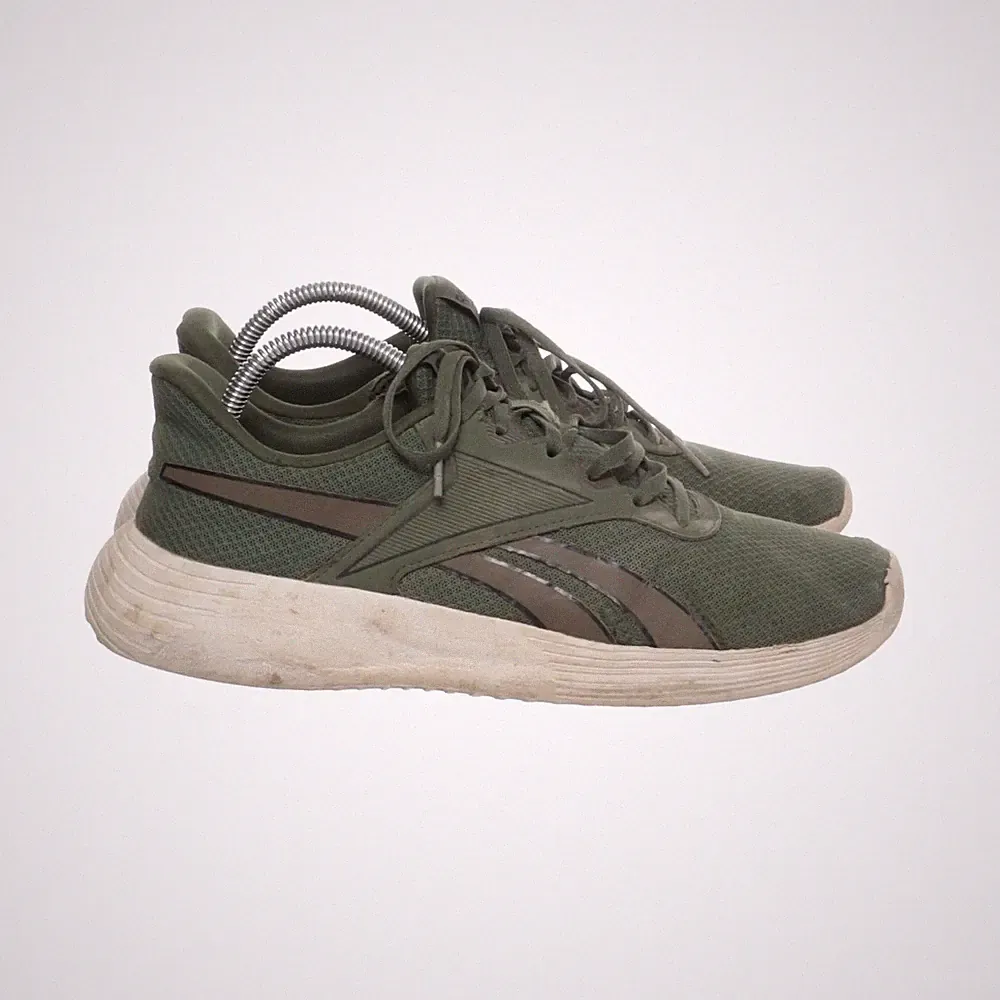 Reebok, Laufschuhe, Größe: 42, Grün, Herren #ftL