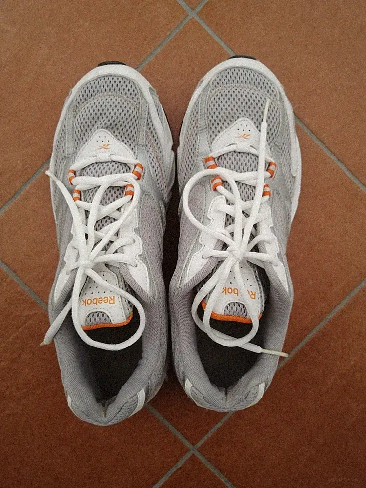 reebok laufschuhe running