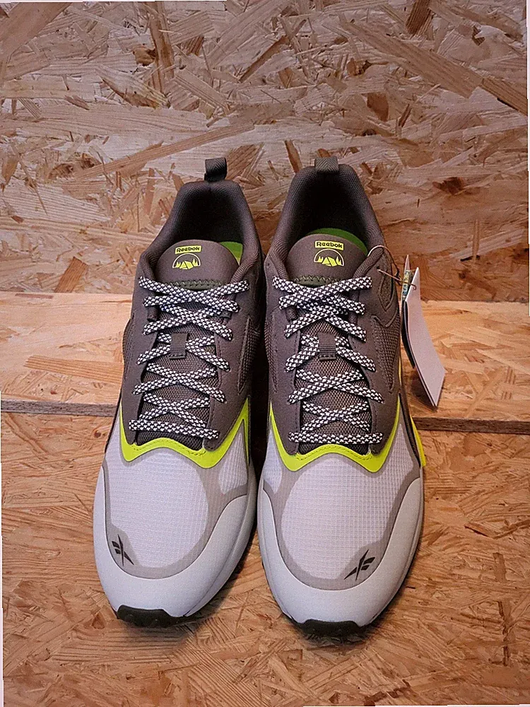 Reebok Lavante Trail 2 Gr. 45 Laufschuhe Sportschuhe Turnschuhe