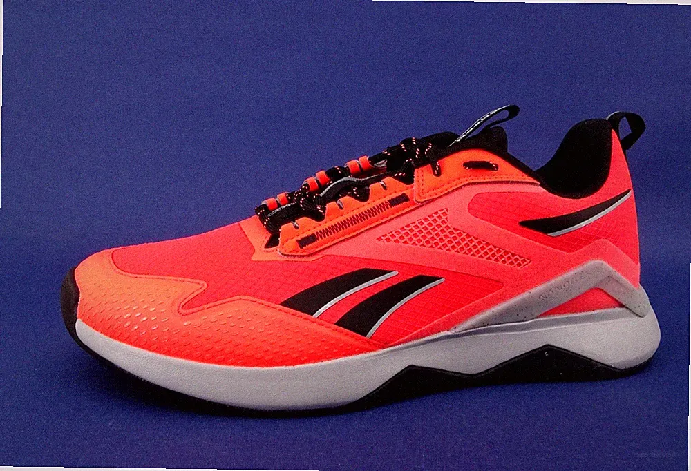 Reebok NANOFLEX ADVENTURE TR Sneaker Schuhe Sportschuhe Laufschuhe Gr. 42 - 8