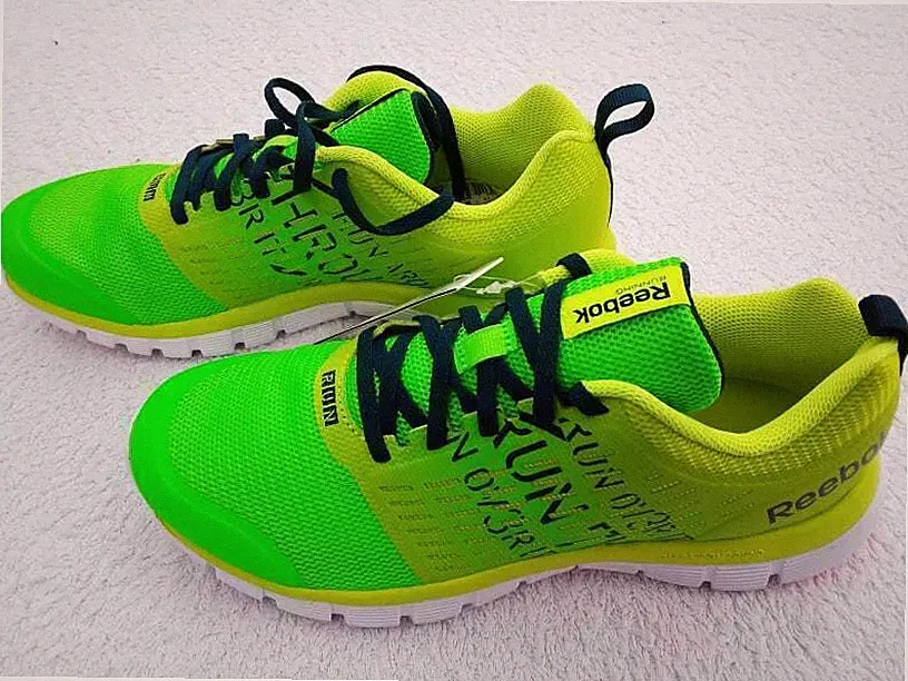 Reebok Running Laufschuhe Sneaker Fitness Sportschuhe, Gr: 38 - 42, NEU