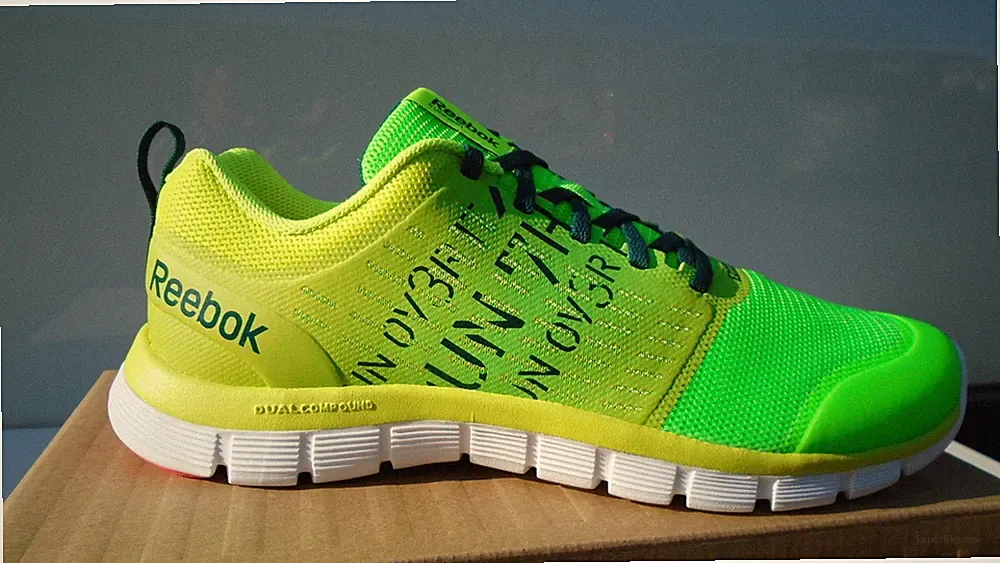 Reebok Running Schuhe Laufschuhe Sneaker Fitness Sportschuhe 38 - 42 Sport NEU