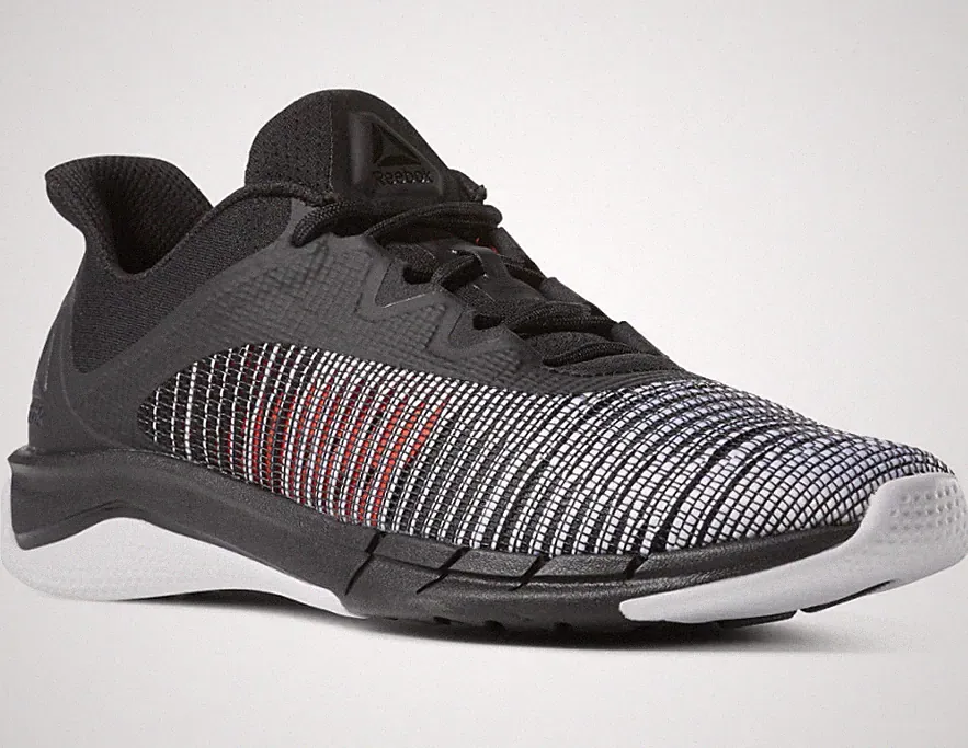 Reebok Running Shoe Fast Tempo Flexweave Men Laufschuhe Herren