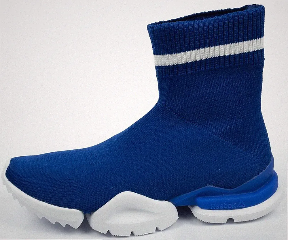 Reebok Sock Run_R Retro Unisex Sneaker Running Laufschuhe Turnschuhe Schuhe NEU