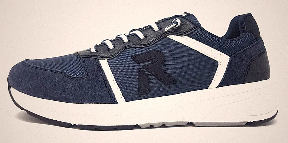 Rieker Flacher Schuh