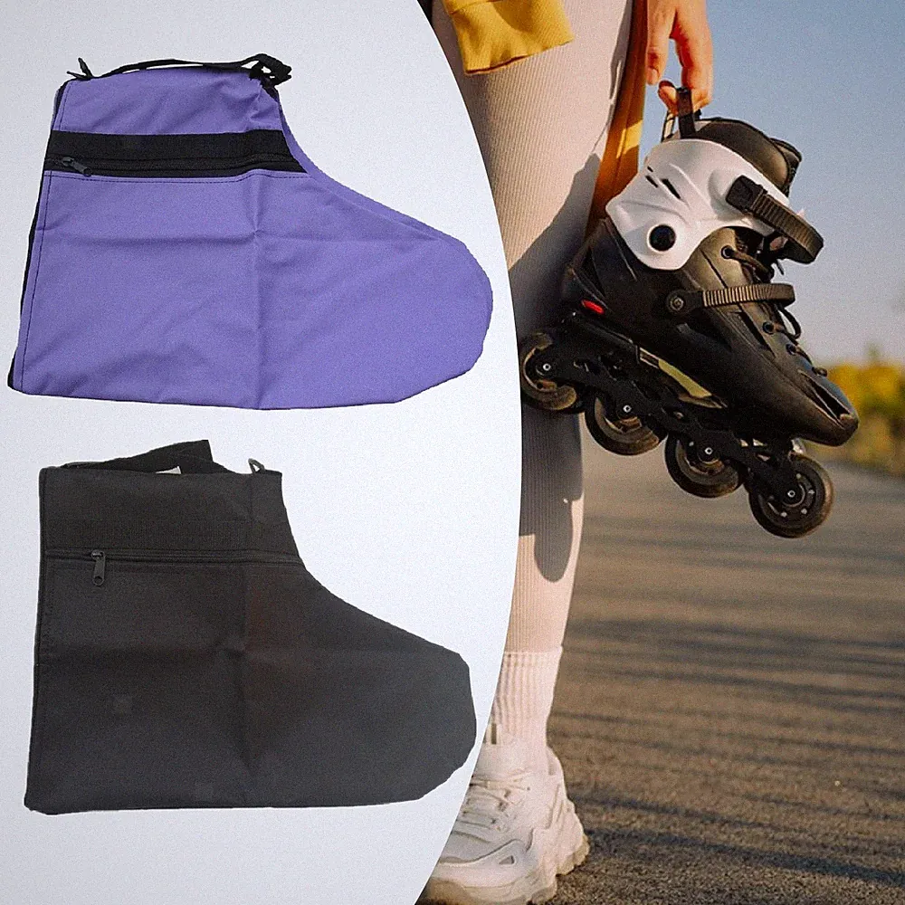 Rollschuhtasche, Rollschuhe, Eiskunstlaufschuhe, Damen, Herren