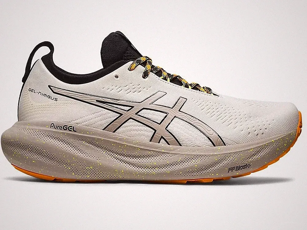 laufschuhe herren asics running