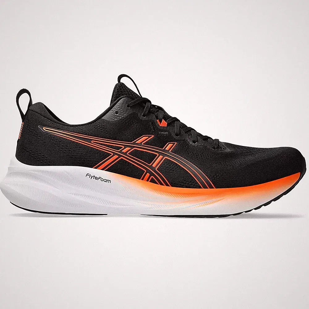 Running Asics GEL PULSE 16 Herren Laufschuhe Training Schuhe 1011B962-001