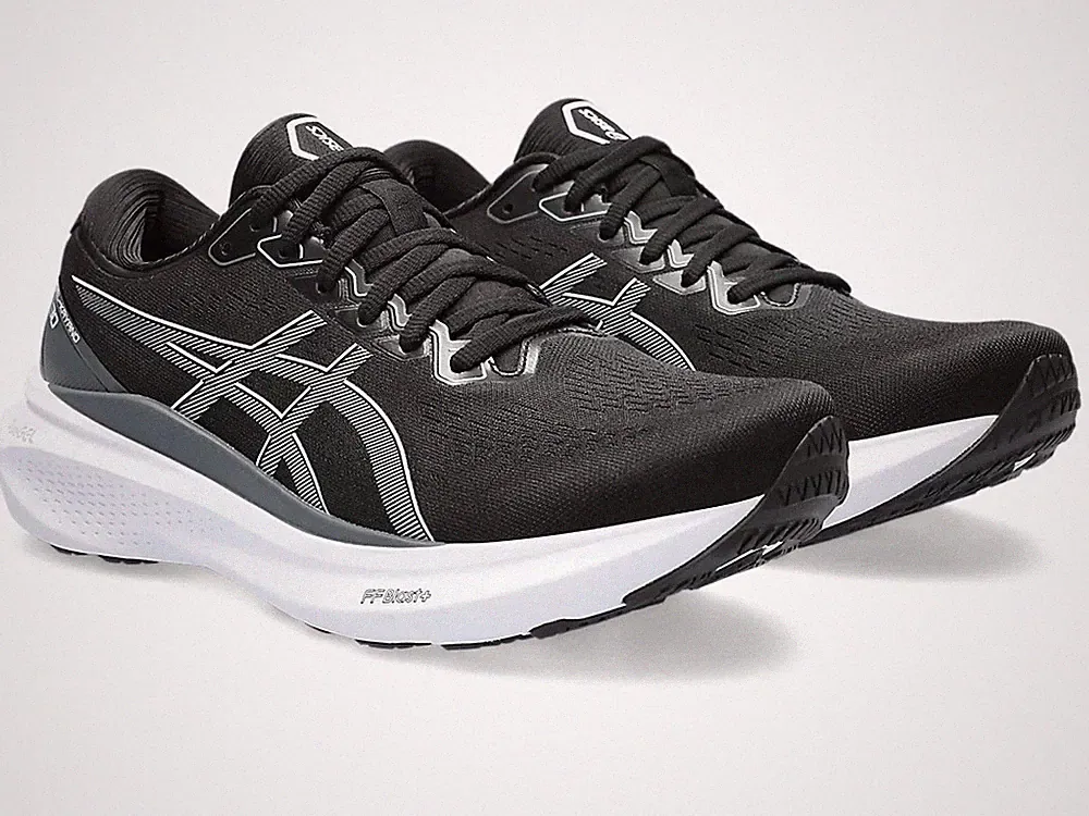 Running Asics KAYANO 30 Herren Laufschuhe Training Schuhe 1011B548-002
