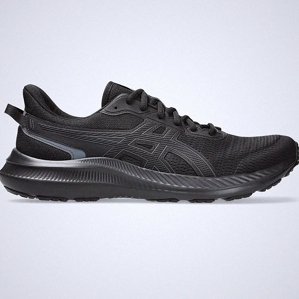 Running Shoes Asics JOLT 5 Herren Laufschuhe Schuhe Schwarz 1011B963-002