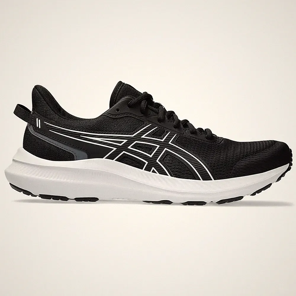 Running Shoes Asics JOLT 5 Herren Laufschuhe Schuhe Schwarz 1011B963-003