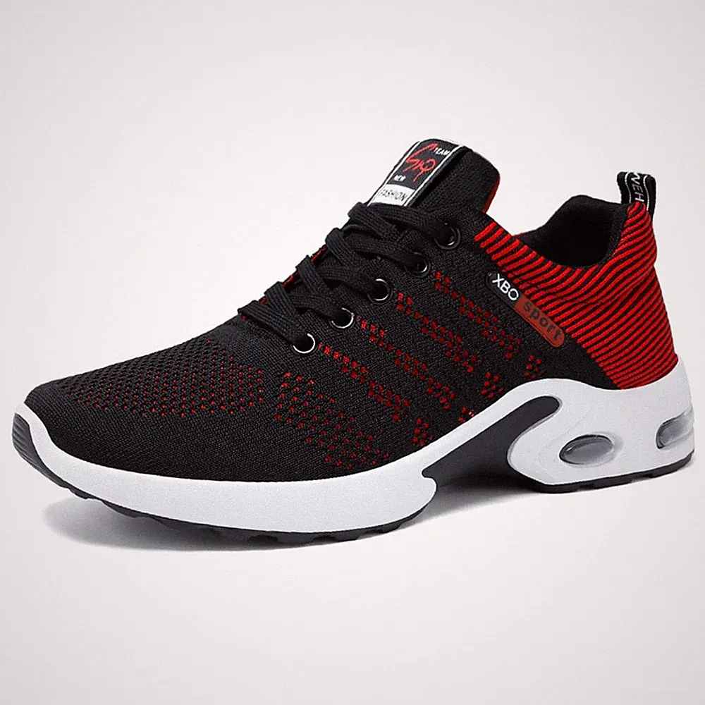 Running Turnschuhe Herren Sportschuhe Leichtgewichts Jogging Freizeit Laufschuhe