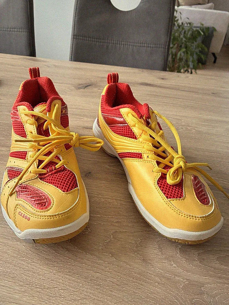s.Oliver Sneaker Turnschuhe Fitness Laufschuhe bunt Gr. 43