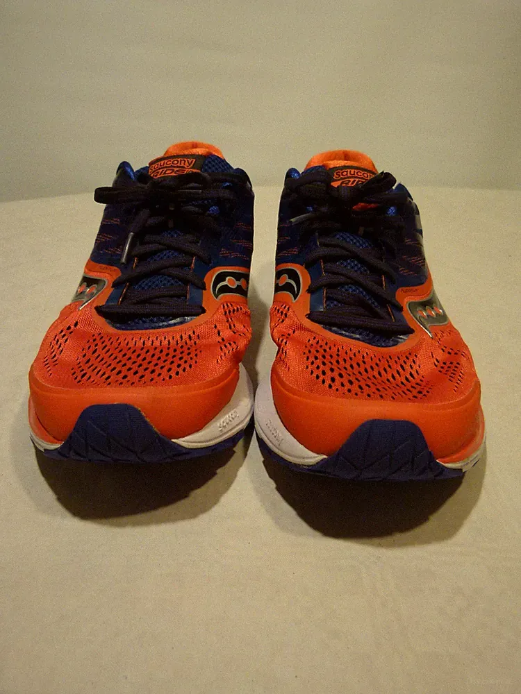 Sacouny Ride 10 Herren Laufschuhe EU 46; US 11,5