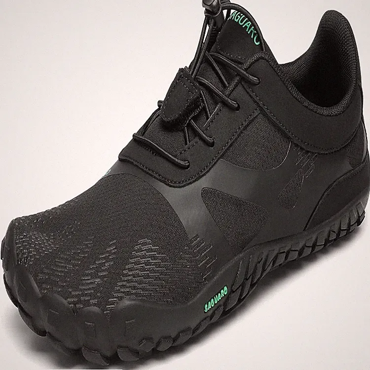 SAGUARO Barfußschuhe Traillaufschuhe, atmungsaktiv, schnelltrocknend