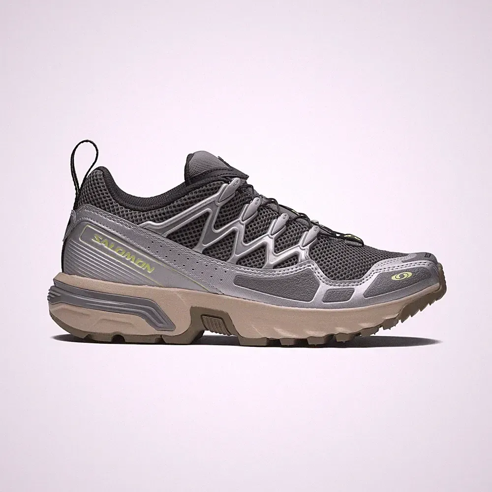 Salomon Acs Og L47735300 / schwarz Sneaker Laufschuhe Gr 38 Ohne OVP