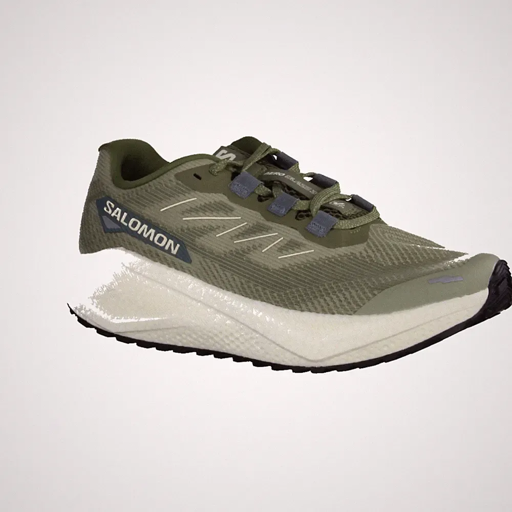 Leder Wasserschuh