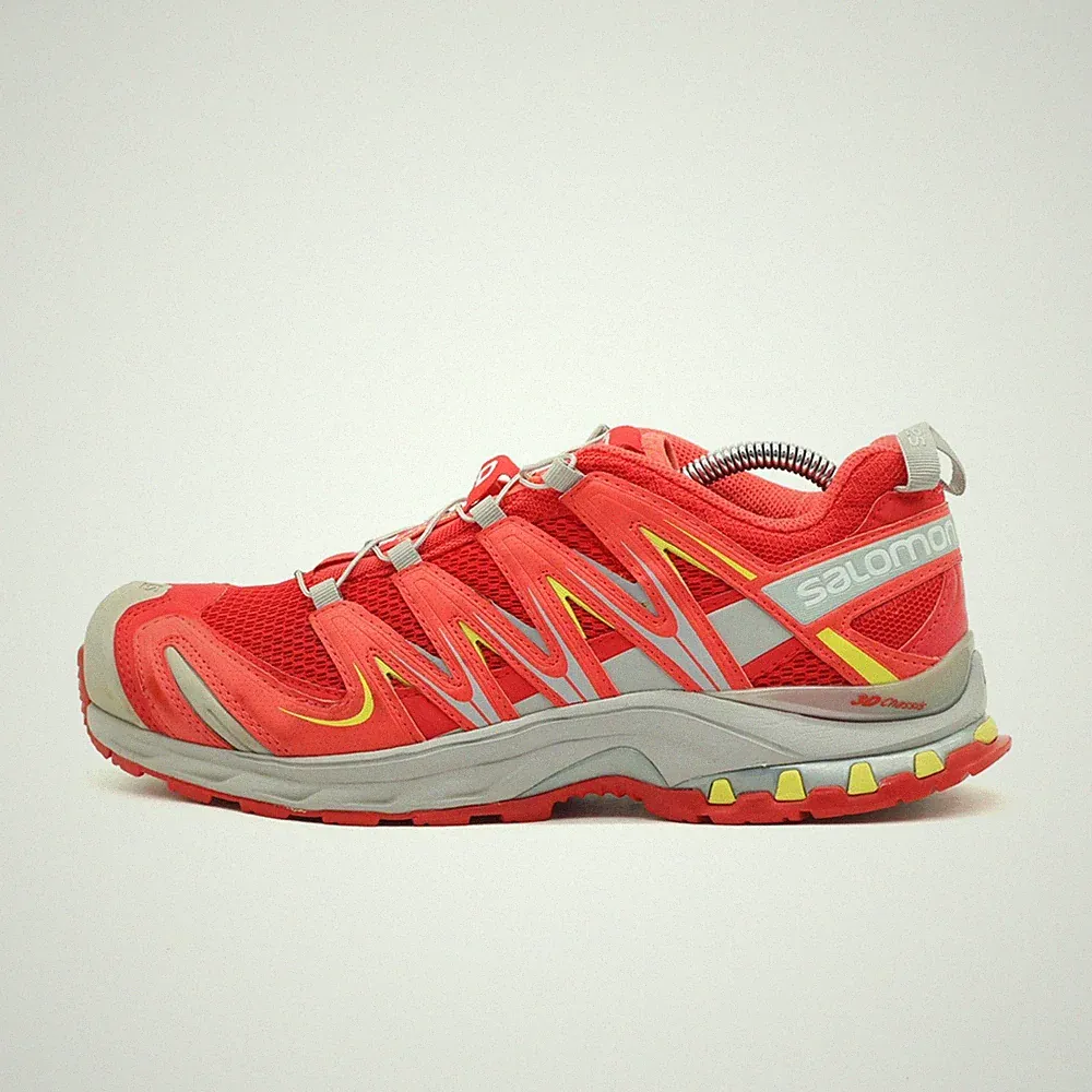 Tennis Trail-Laufschuh