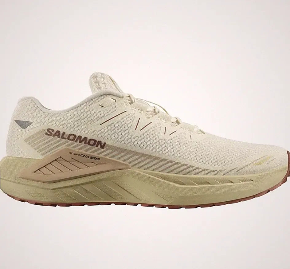 Salomon DRX GRVL Trailrunningschuhe Herren Größe UK 9 US 9,5 *REFSSS823