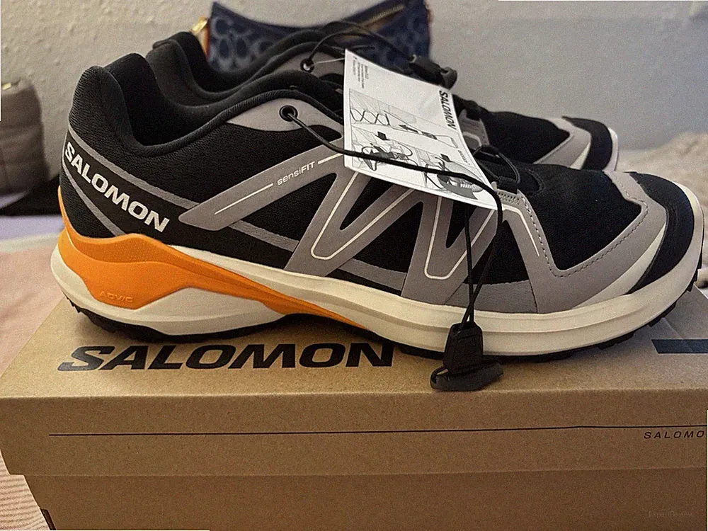 Salomon Sneaker