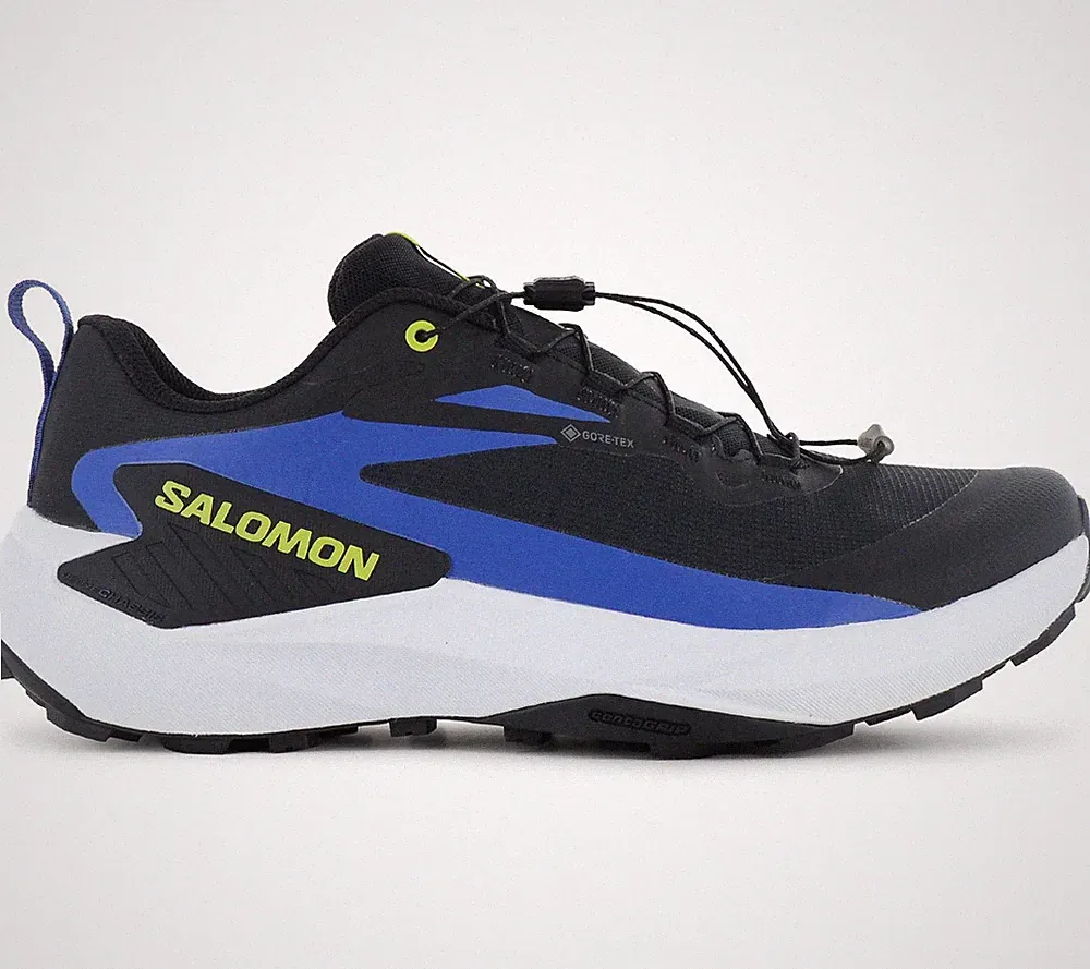 Salomon Genesis GTX - GORE-TEX - Herren Trail-Running Schuhe Laufschuhe 492214