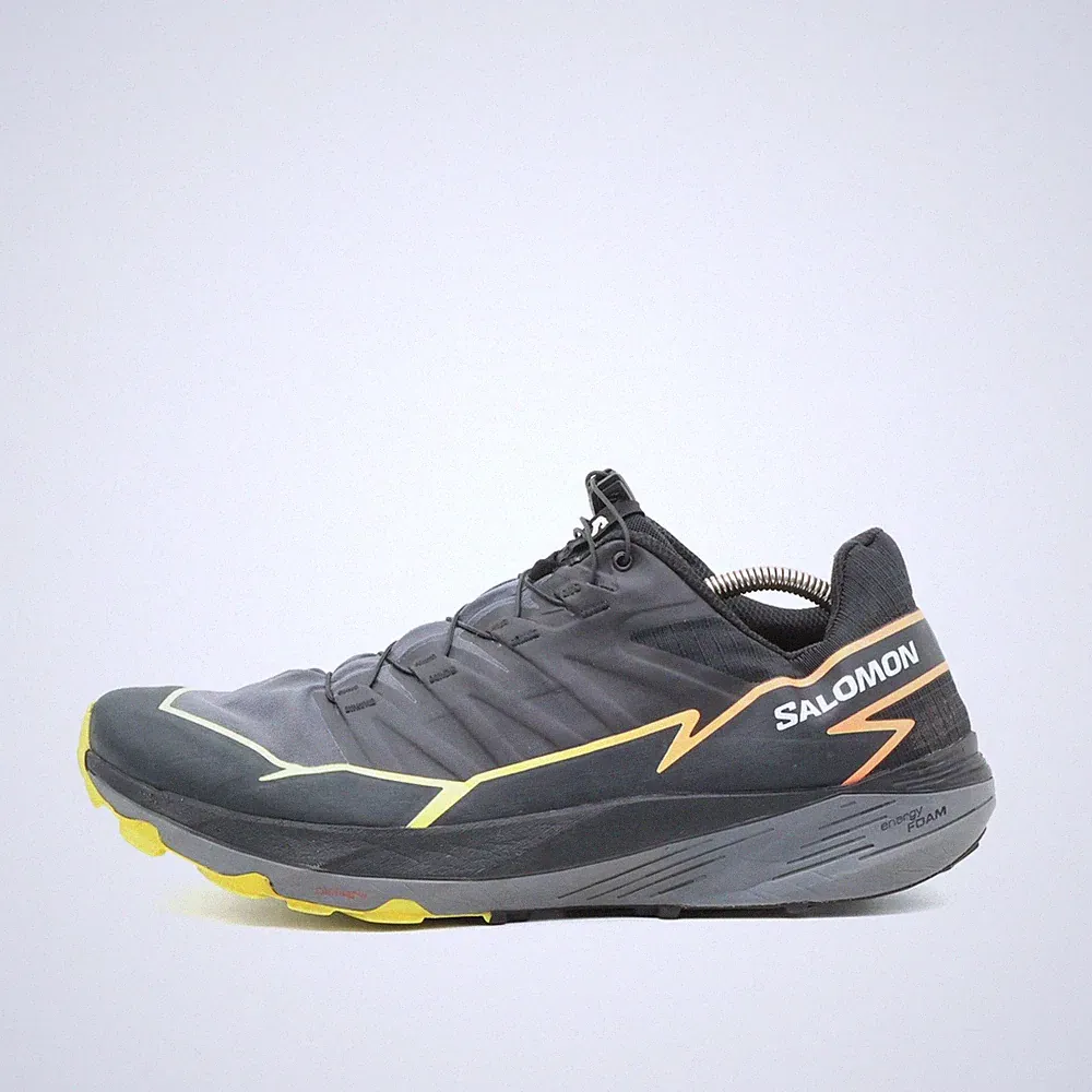 Salomon Herren Thundercross Laufschuhe EnergyFOAM Trailrunning EU 46⅔