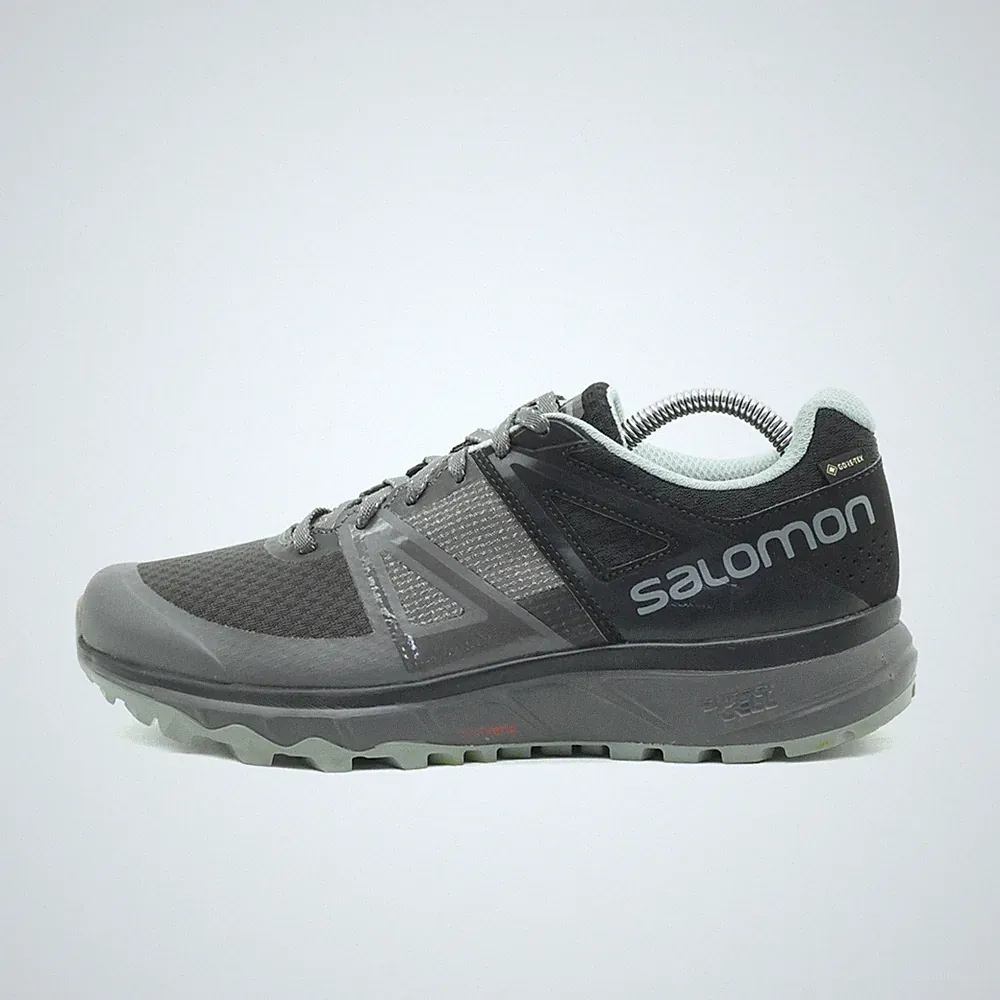 salomon laufschuhe herren wasserdicht