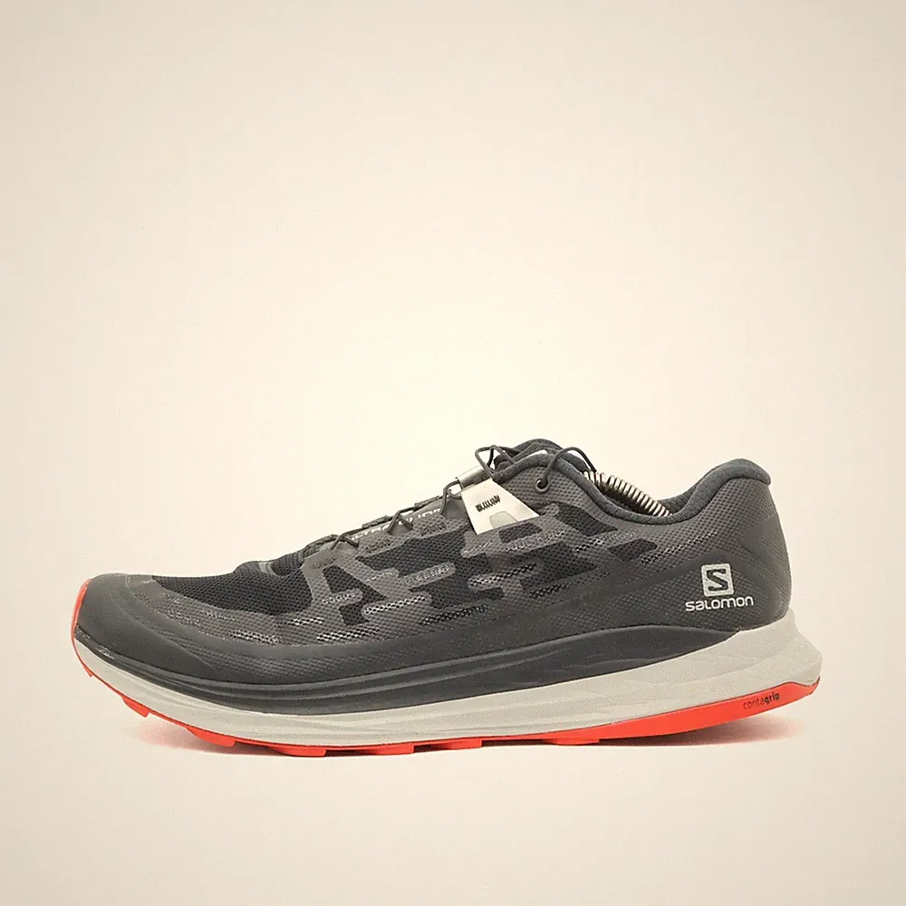 salomon laufschuhe herren leicht