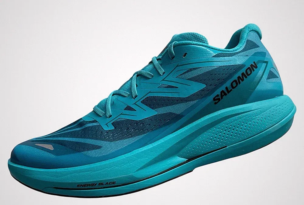 49 Leichtathletikschuh