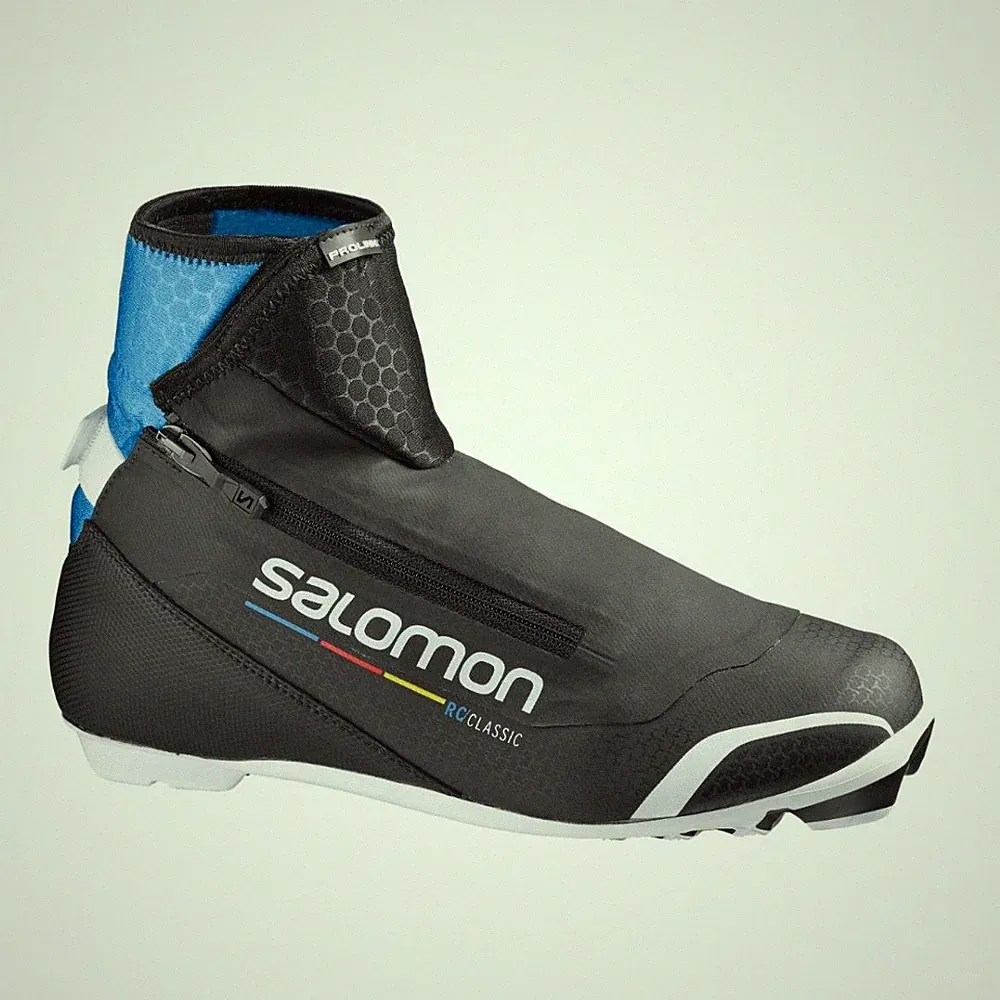 Salomon RC Prolink Classic Langlaufschuhe Classicschuhe Classic Herren