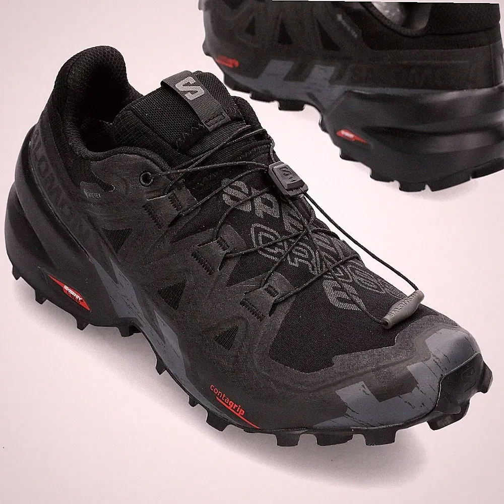 Salomon Speedcross 6 GTX Trailrunningschuhe 417386 140027184 [U]