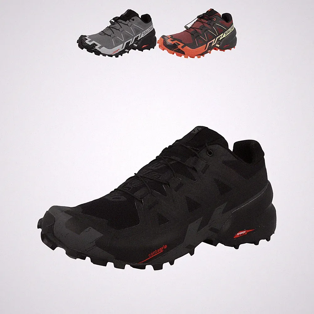 salomon speedcross laufschuhe herren