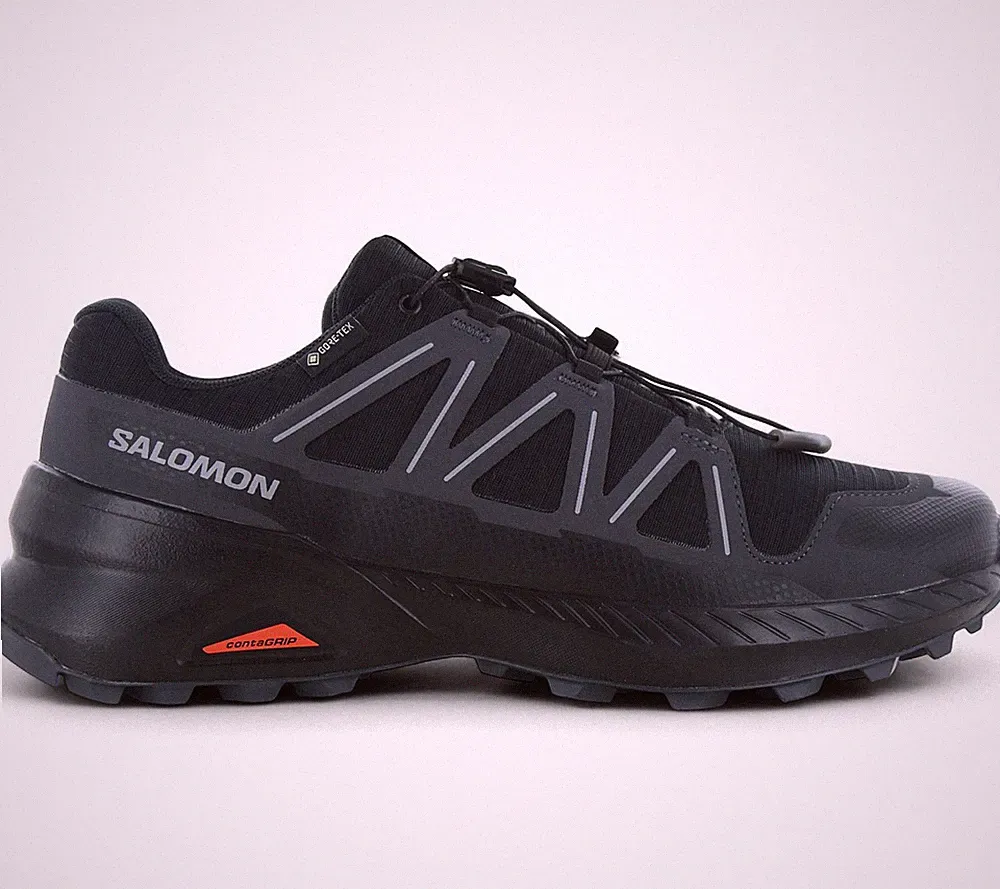 Salomon Speedcross Peak GTX - GORE-TEX - Herren Trail-Running Schuhe Laufschuhe
