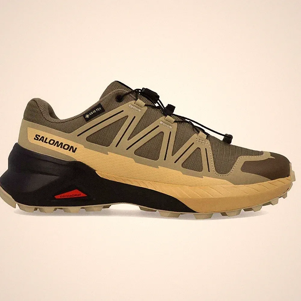 Salomon SPEEDCROSS PEAK GTX - Trailrunningschuhe für Herren