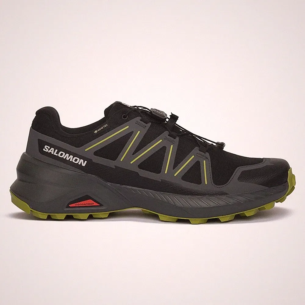 Salomon SPEEDCROSS PEAK GTX - Trailrunningschuhe für Herren