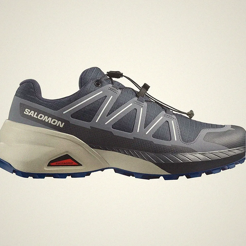 Salomon SPEEDCROSS PEAK - Trailrunningschuhe für Herren