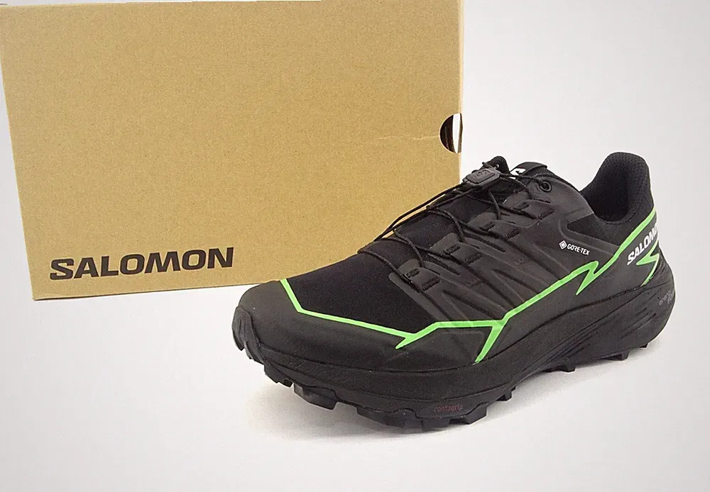 Kunststoff Trail-Laufschuh