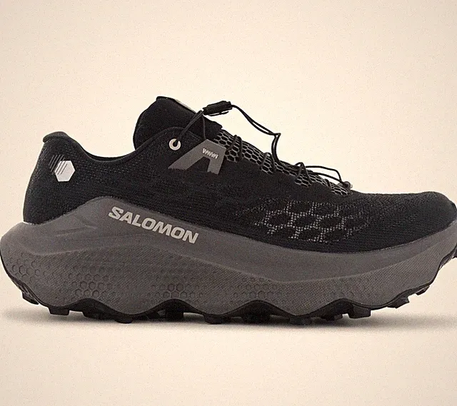 Salomon Ultra Glide 4 - Herren Trail-Running Schuh Laufschuhe Gelände 491412 NEU