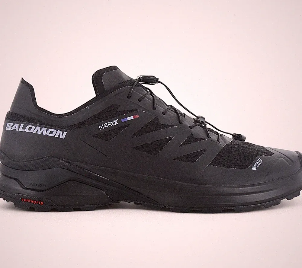Salomon XA META GTX M - MADE IN FRANCE - GORE-TEX - 478287 Schuhe Laufschuhe NEU
