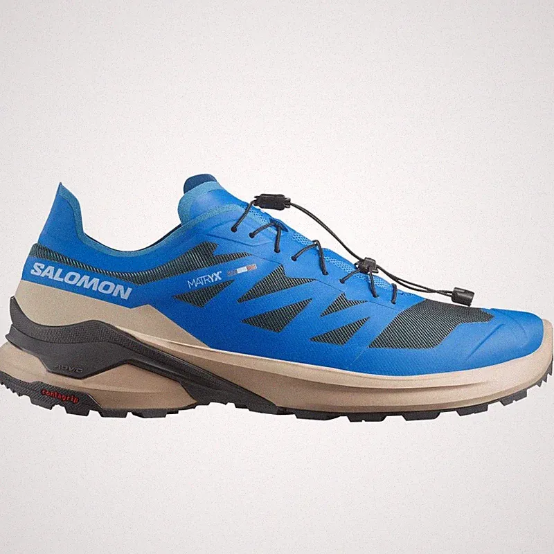 Salomon Xa Meta Herren Laufschuhe Sportschuhe Sneaker Freizeitschuhe 478867