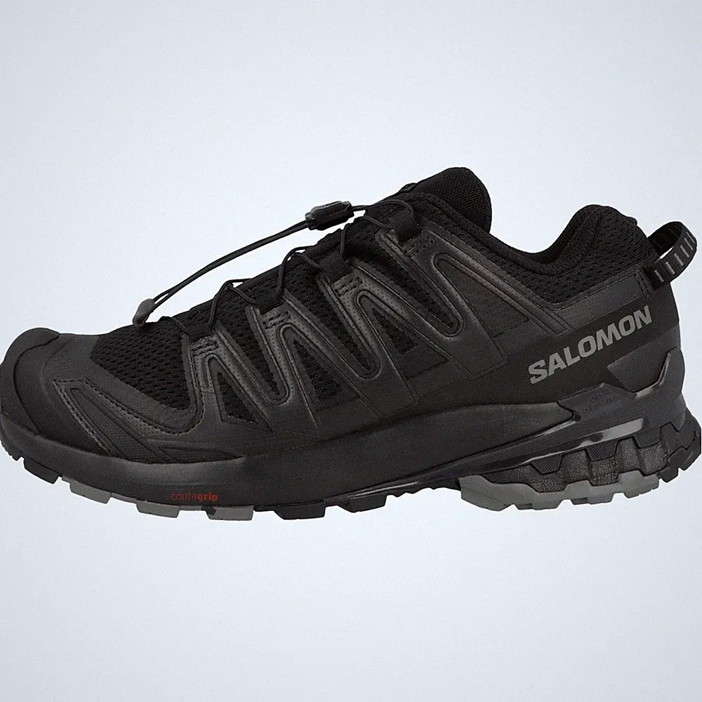 Salomon XA PRO 3D V9 Trailrunning Laufschuhe Herren Sneaker Turnschuhe