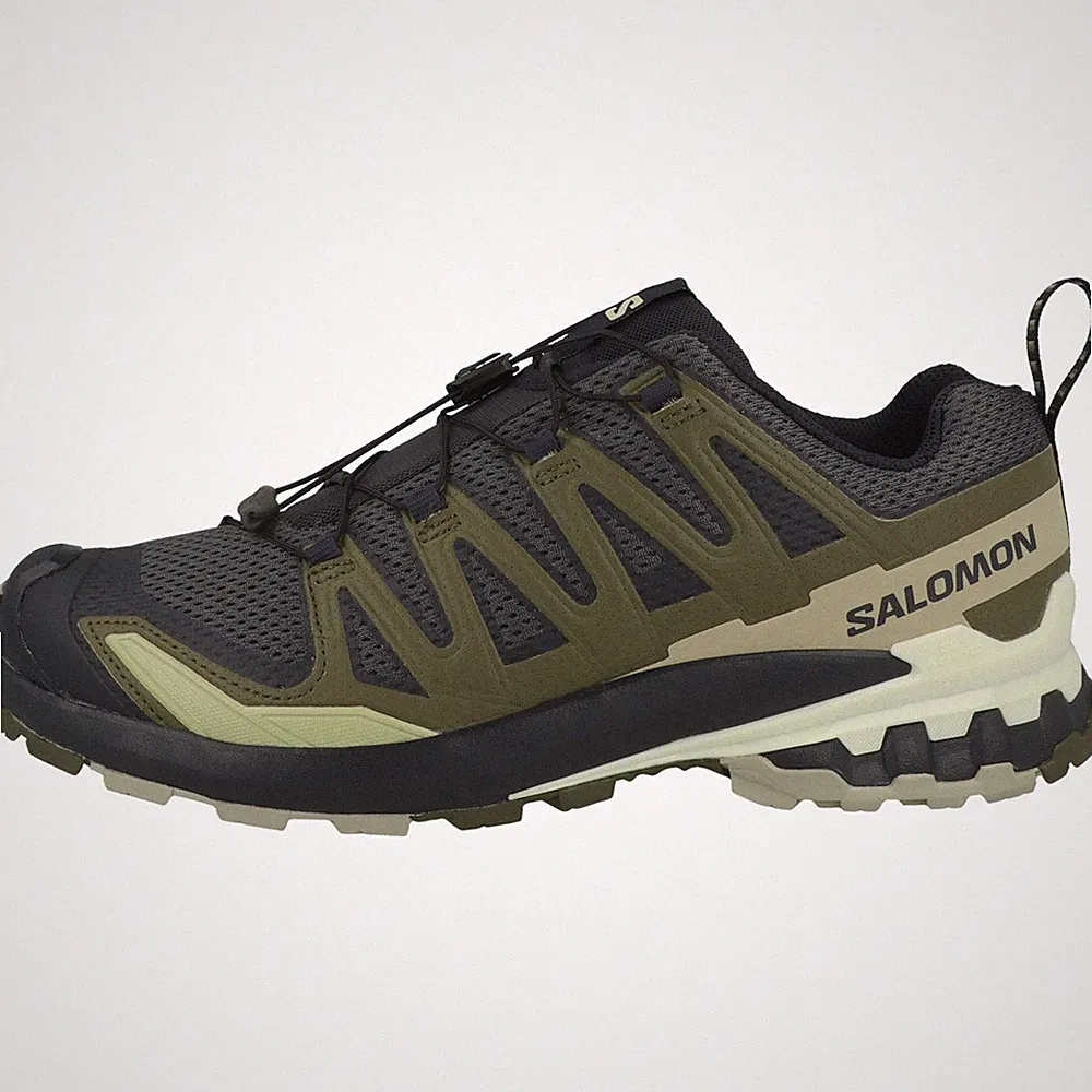 Salomon XA PRO 3D V9 Trailrunning Laufschuhe Herren Sneaker Turnschuhe