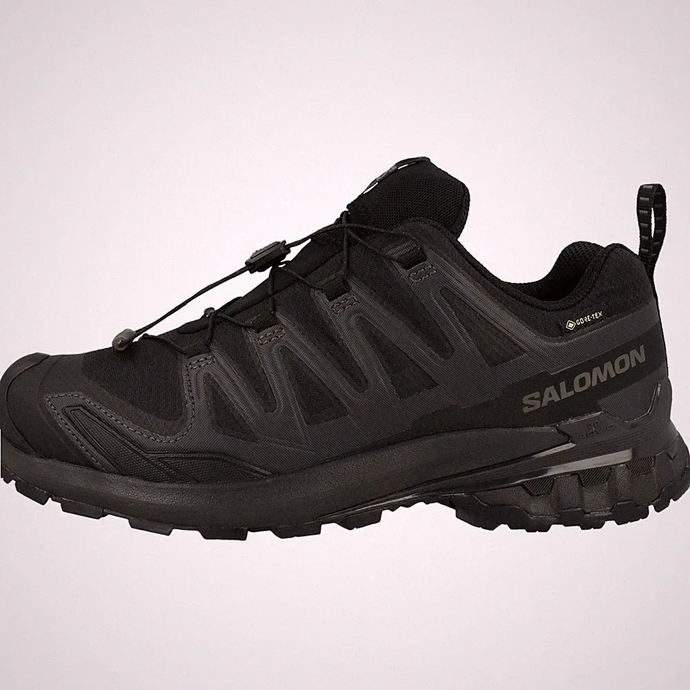 Salomon XA PRO 3D V9 Wide GTX Trailrunning Laufschuhe Herren Sneaker Turnschuhe