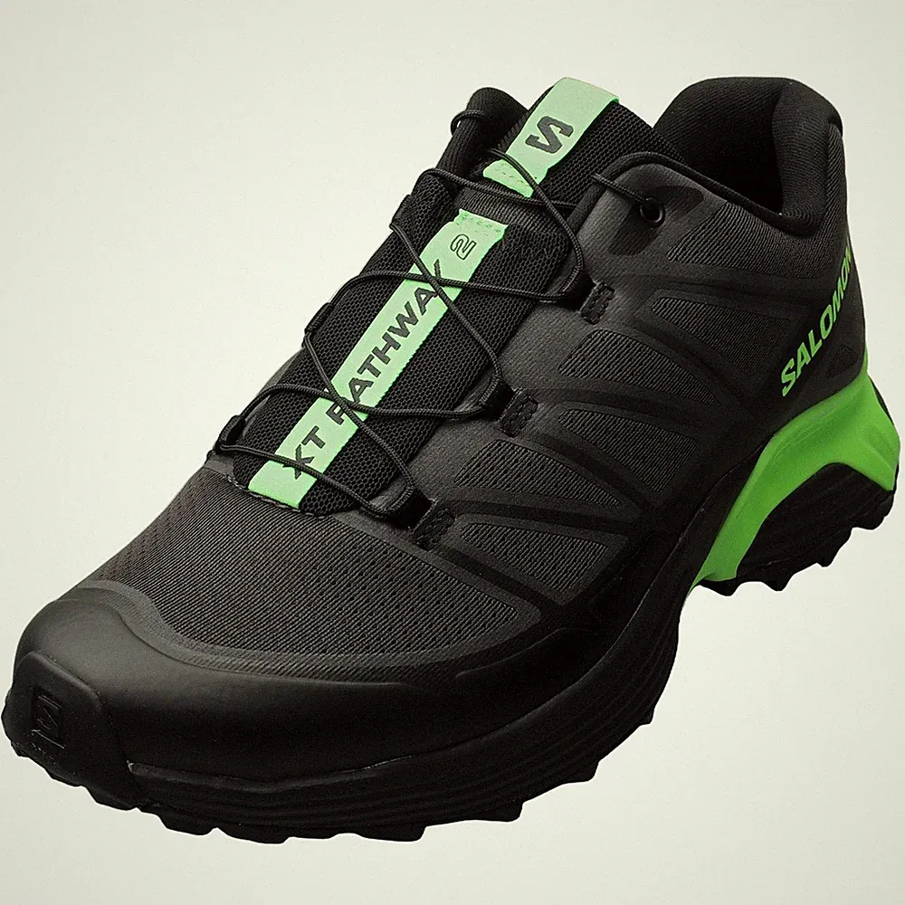 laufschuhe herren asphalt