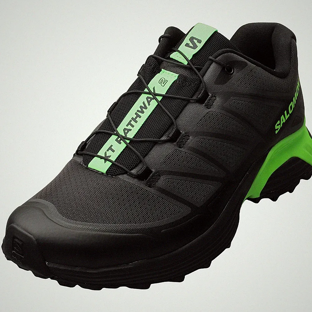 laufschuhe herren asphalt