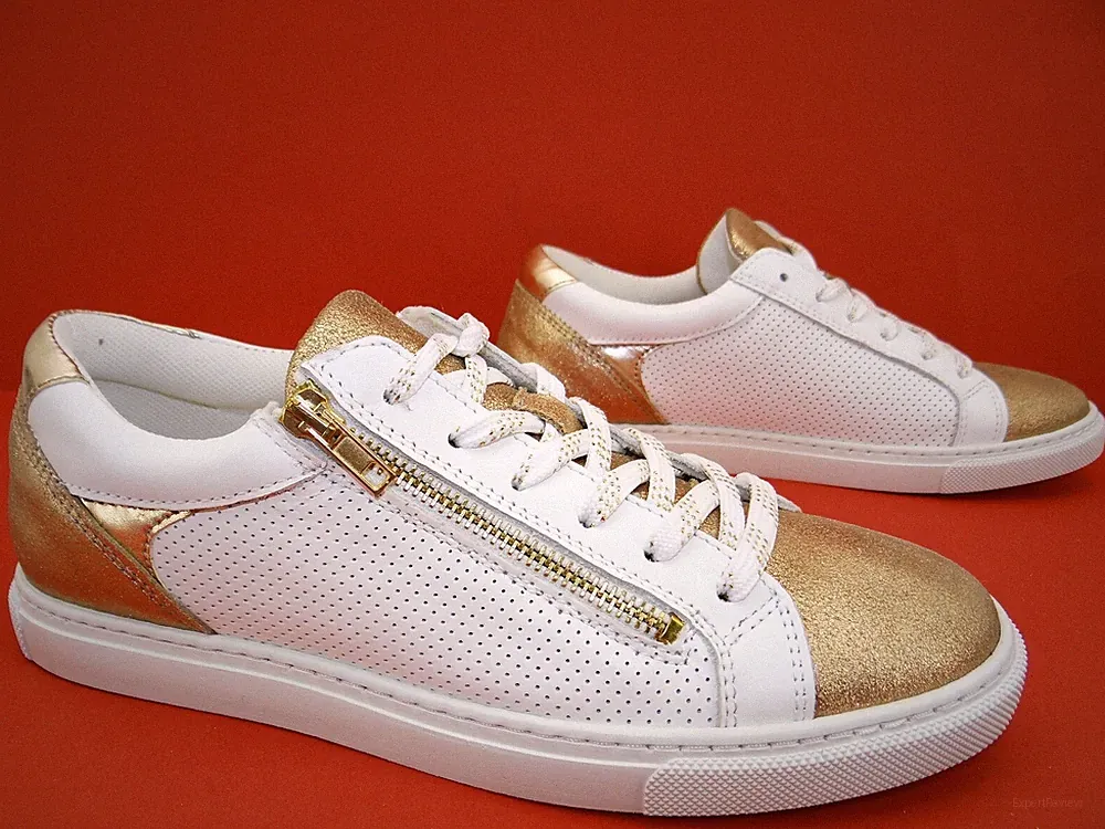 San Marina Carteva Sneaker Low Turnschuhe Sport Laufschuhe Damen Gr.39 Multi