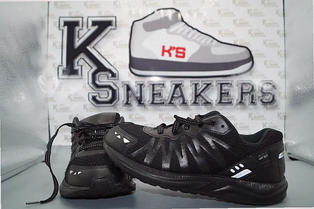 SAS Pursuit Tempo Military EU 40 US 7,5 Sportschuhe SPE1C1 Turnschuhe