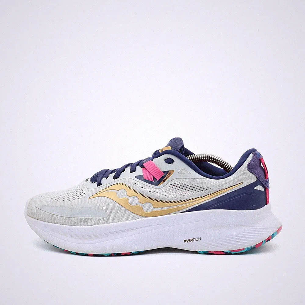 Saucony Damen Endorphin Shift 3 Schuh PWRRUN-Sohle Laufschuh EU 40.5