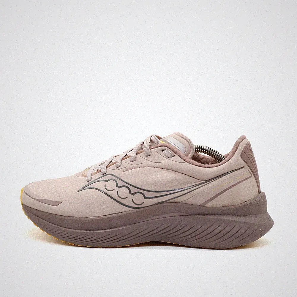 Saucony Damen Endorphin Shift 3 Sportschuh Leichtgewicht Laufschuh EU 40,5